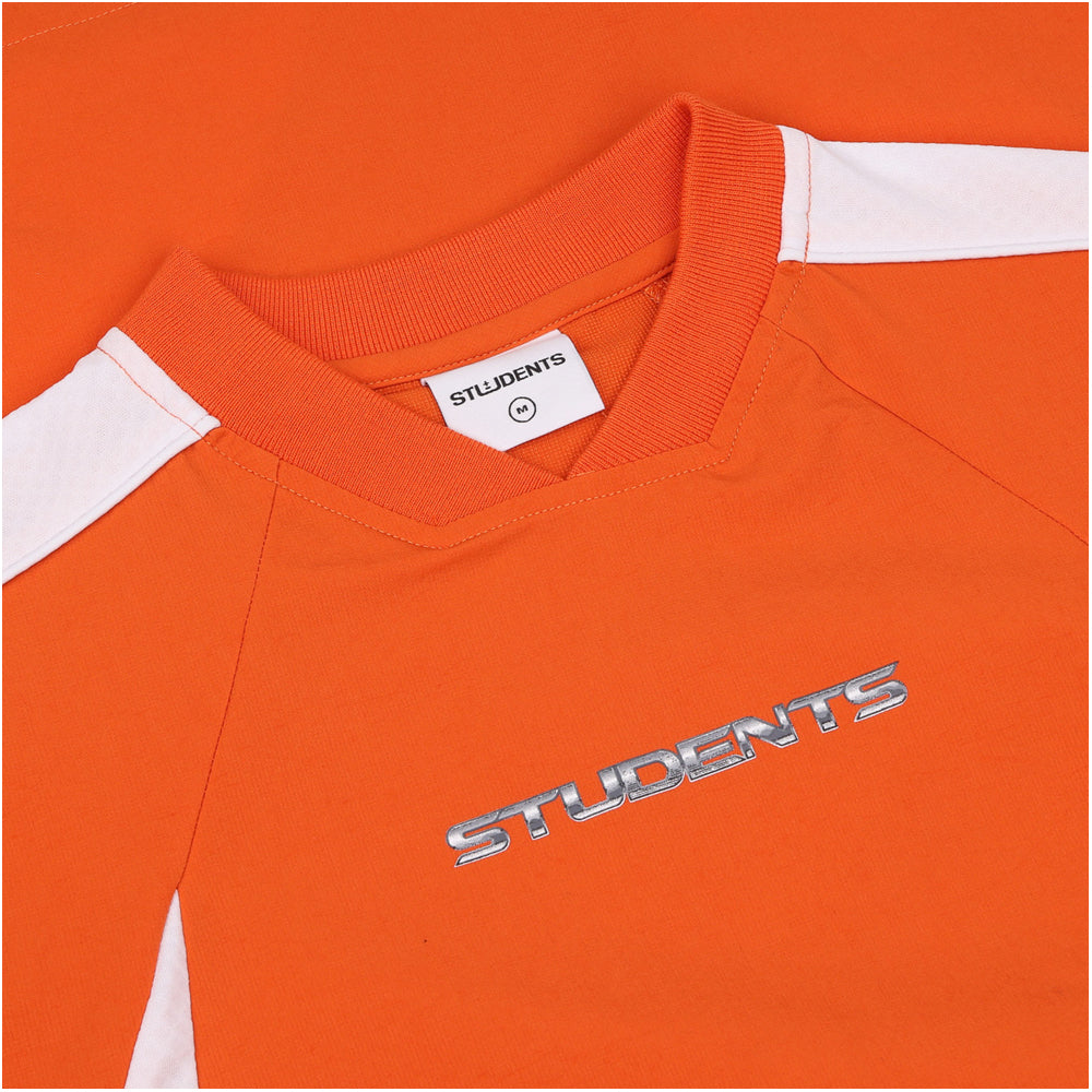 Denzel Track Pullover