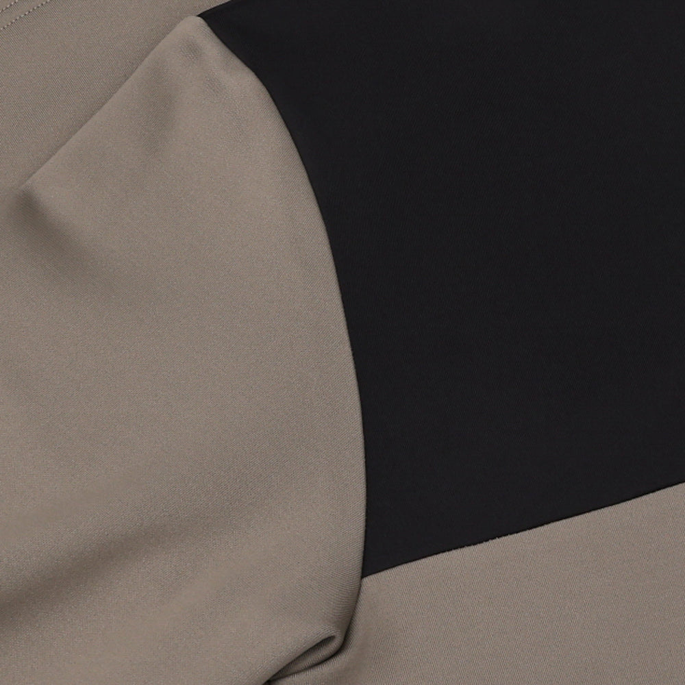 Banks 1/4 Zip Hoodie