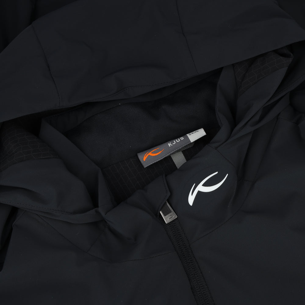 Atmosphere Jacket