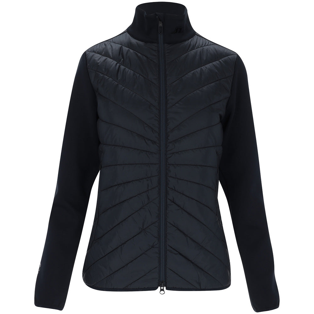 Women's Madde Quilt Hybrid Jacket