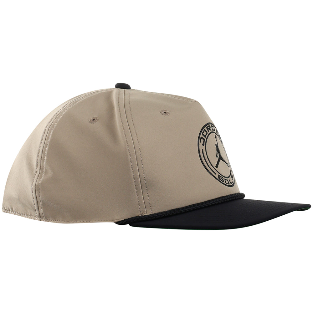 Pro Dri-FIT Structured Flat-Brim Hat