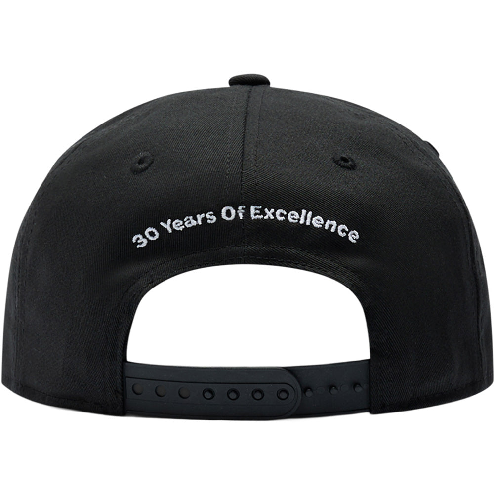 30Y Cap