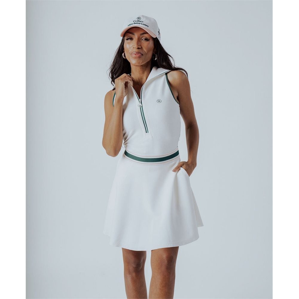 Women's Dame Dress