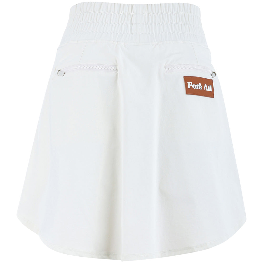 Women's Rowland Skort