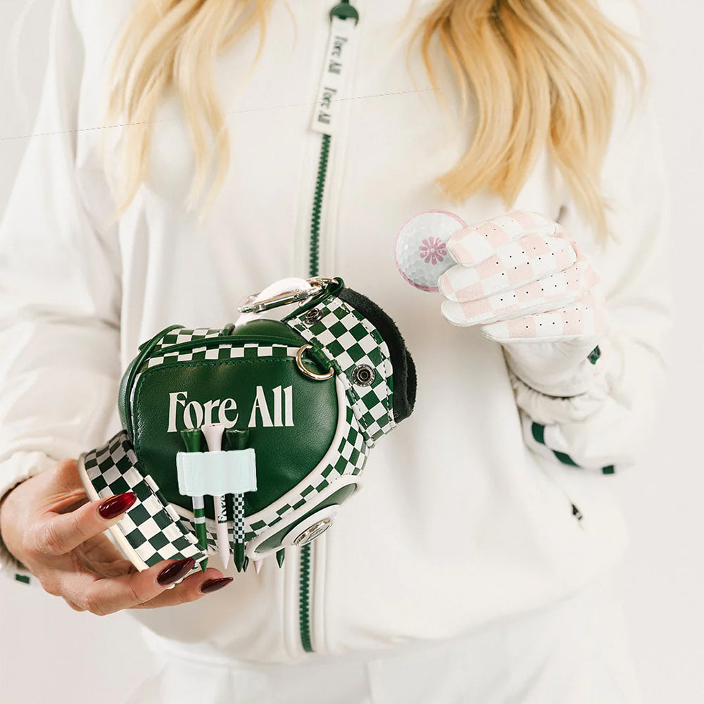 Bag Caddie