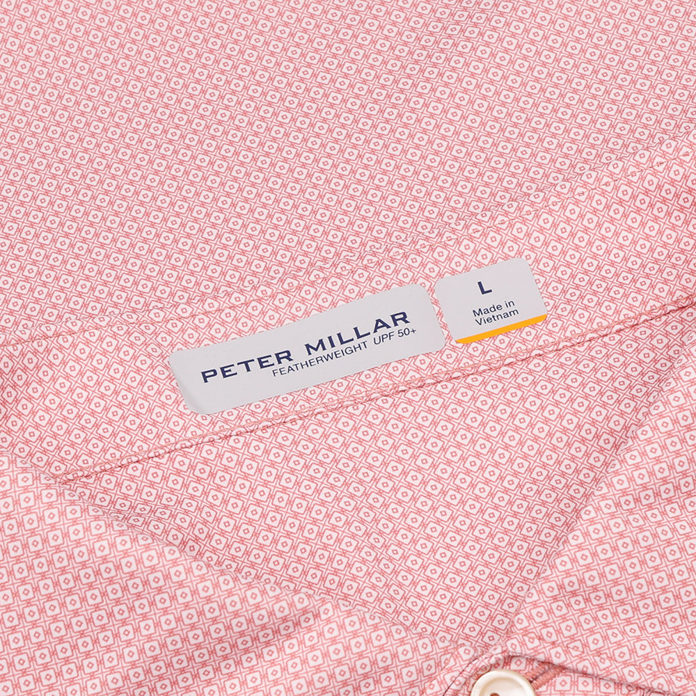 Featherweight Parke Performance Polo