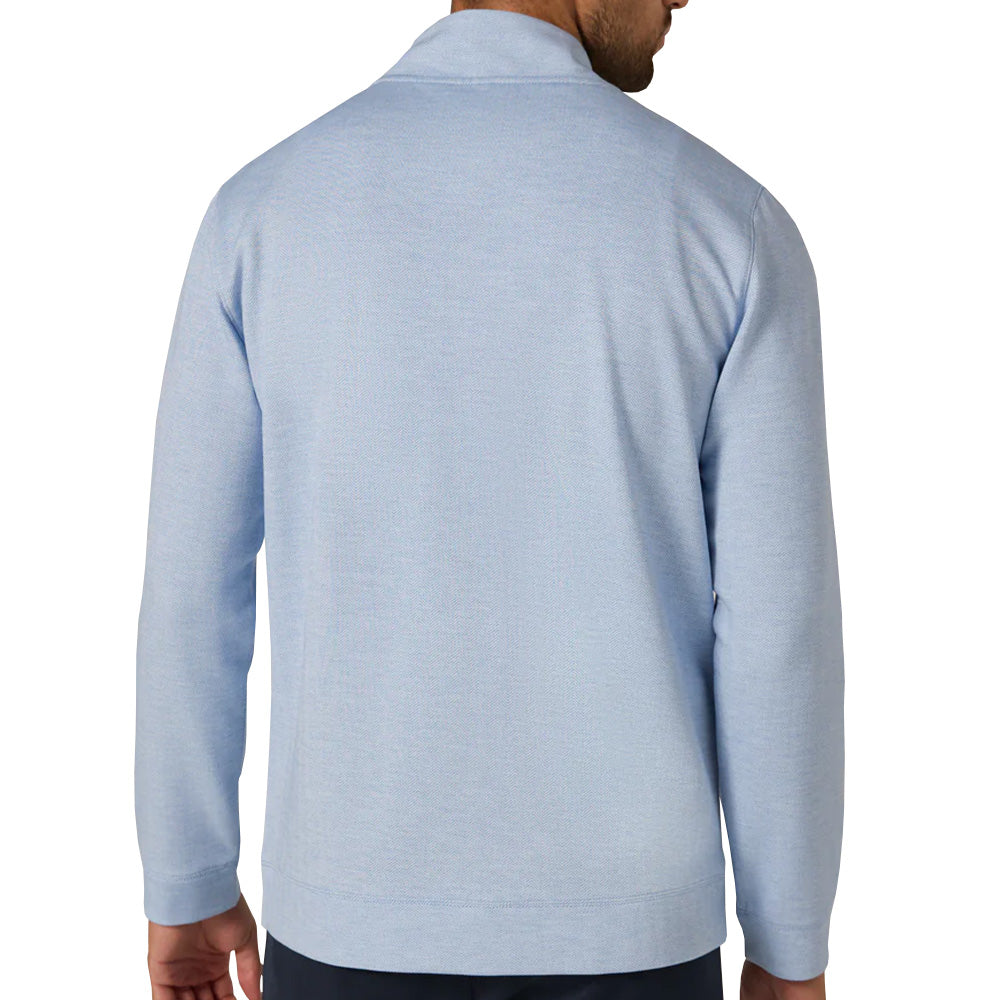 Ember 1/4 Zip Pullover