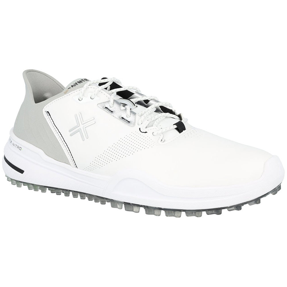x 005 Spikeless Golf Shoes
