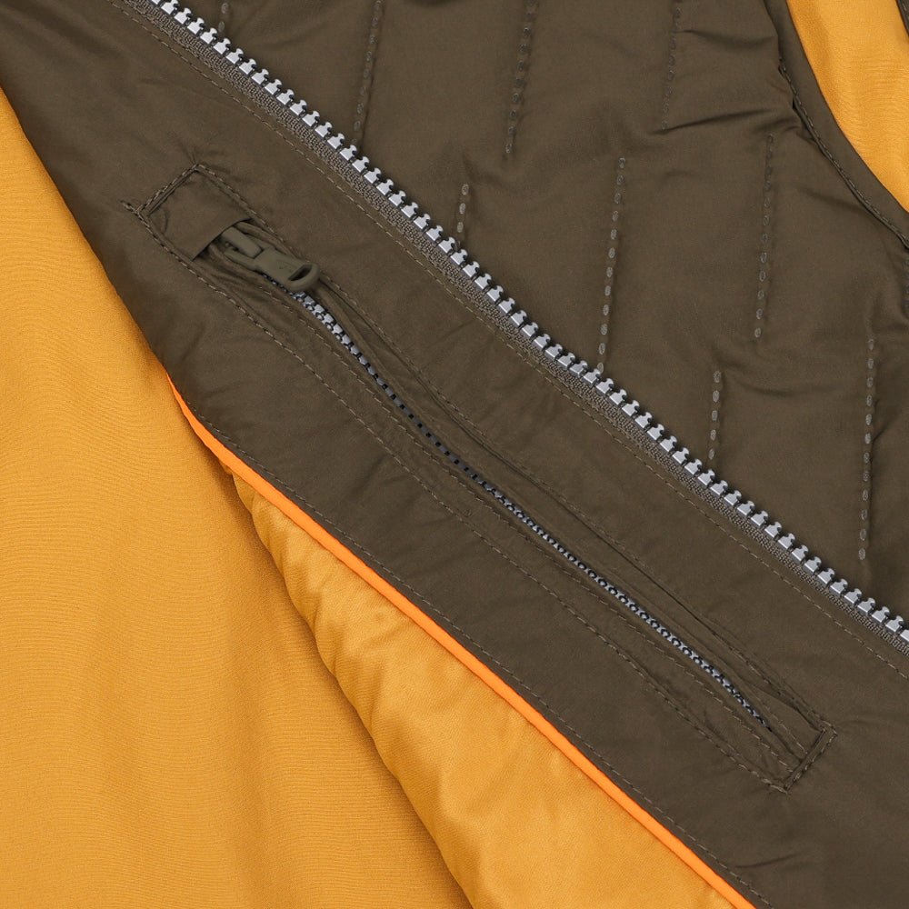 Belfry Quilted Puffer Vest - Fairway Styles