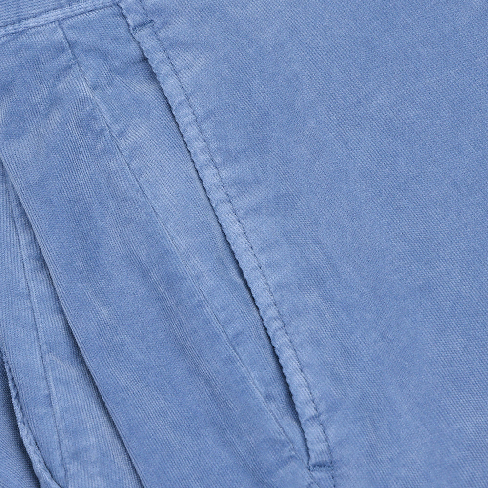 Barchers Corduroy Shorts