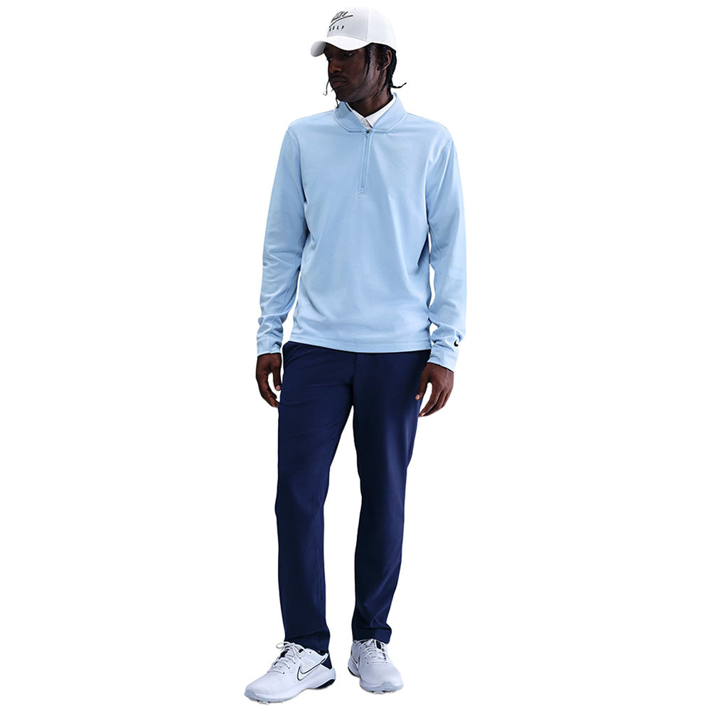 Therma-FIT Velocity Long Sleeve 1/2 Zip Top