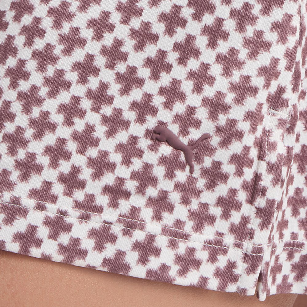 Women's Club 16" Skort