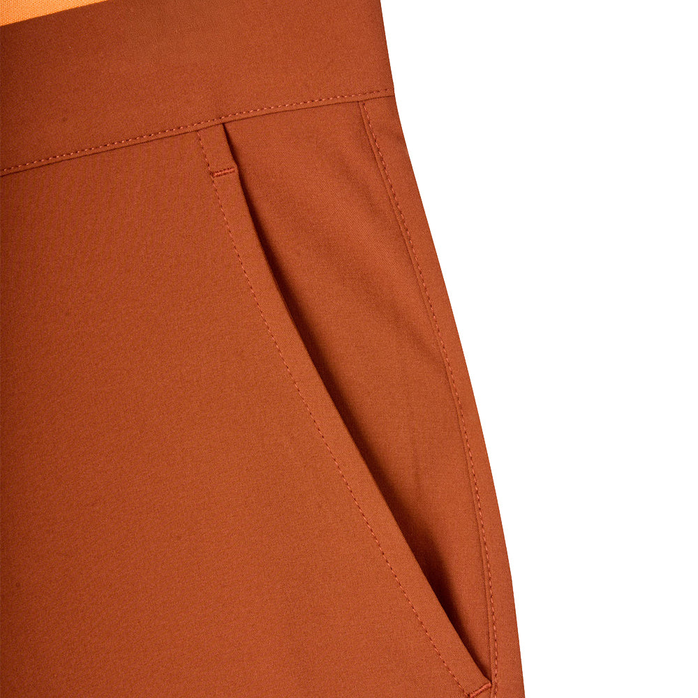 Four-Way Stretch Shorts