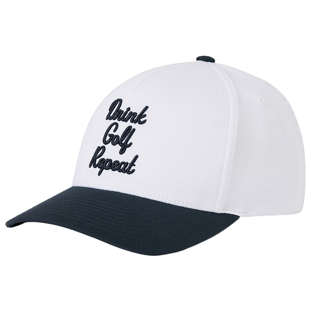 Swing And Sip Hat