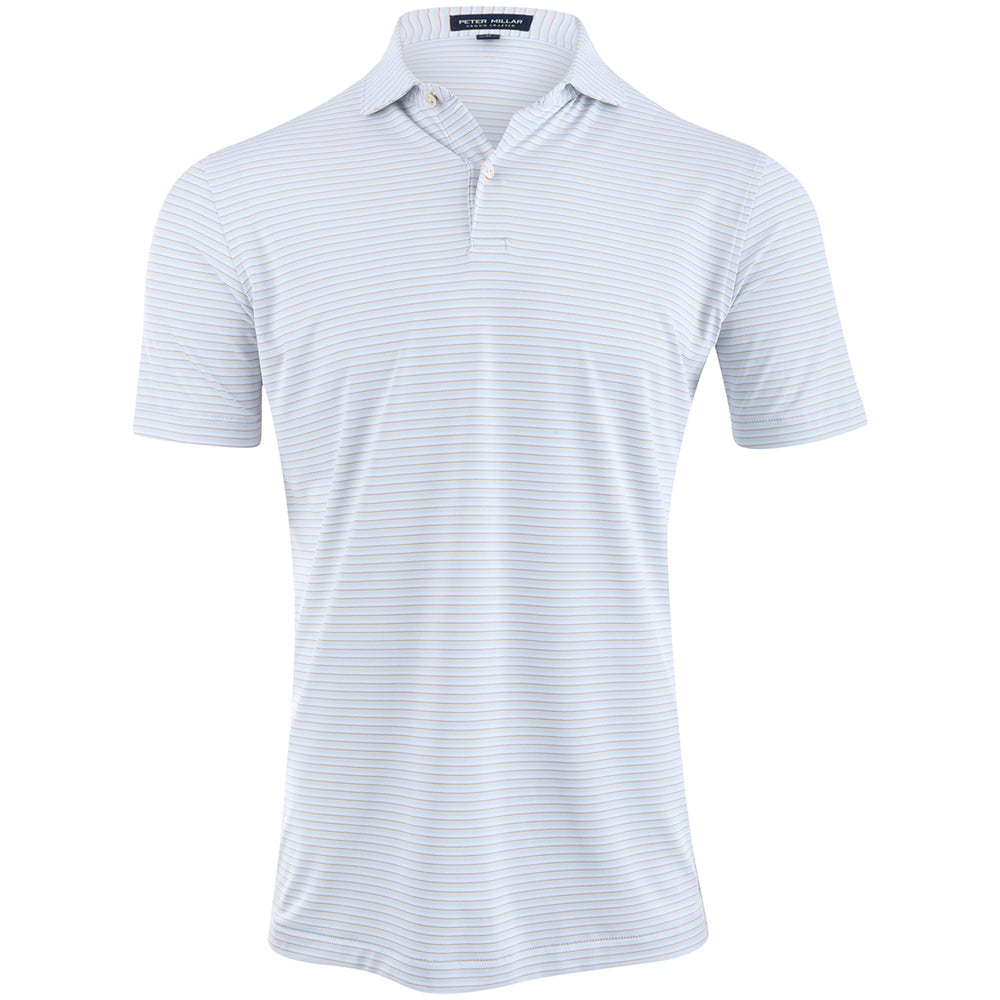 Echo Performance Jersey Polo