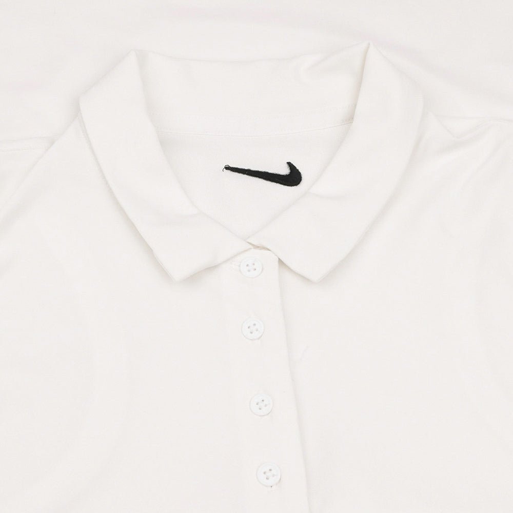 Women's Dri - FIT Victory Sleeveless Polo - Fairway Styles
