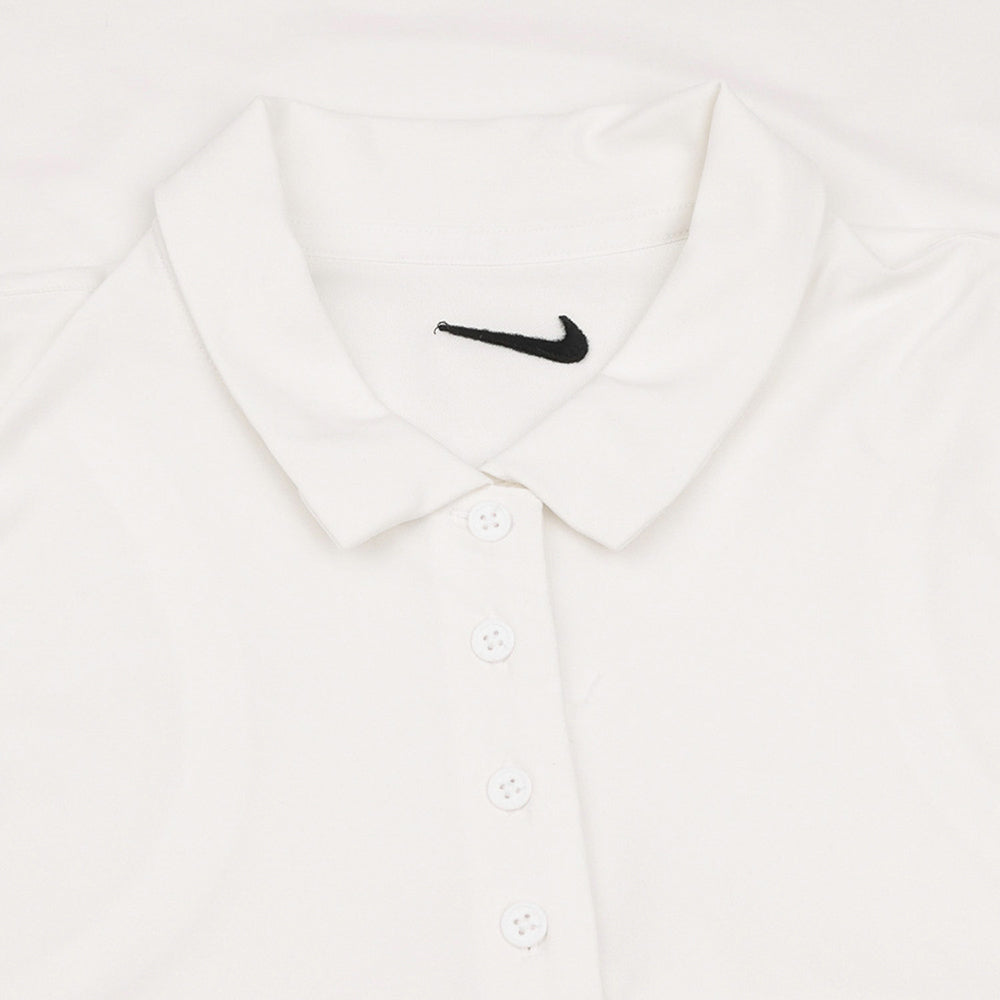 Women's Dri-FIT Victory Sleeveless Polo