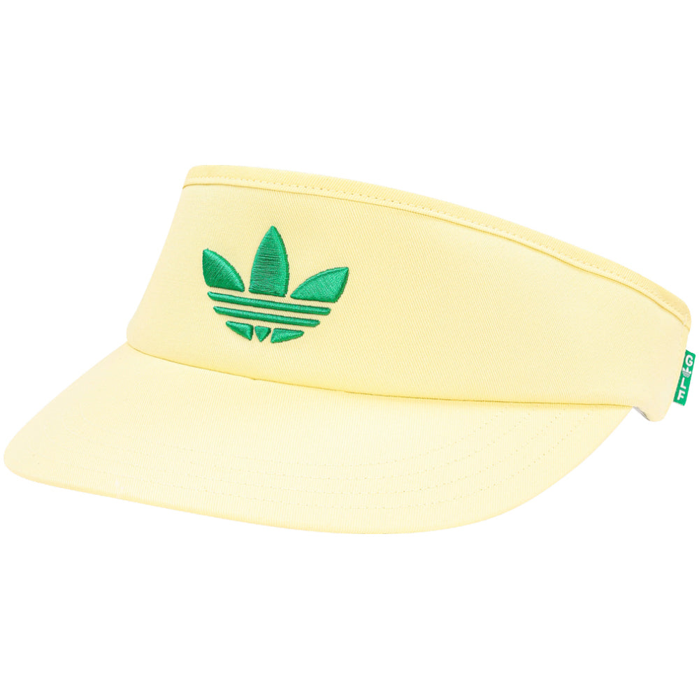 Tour High Crown Visor