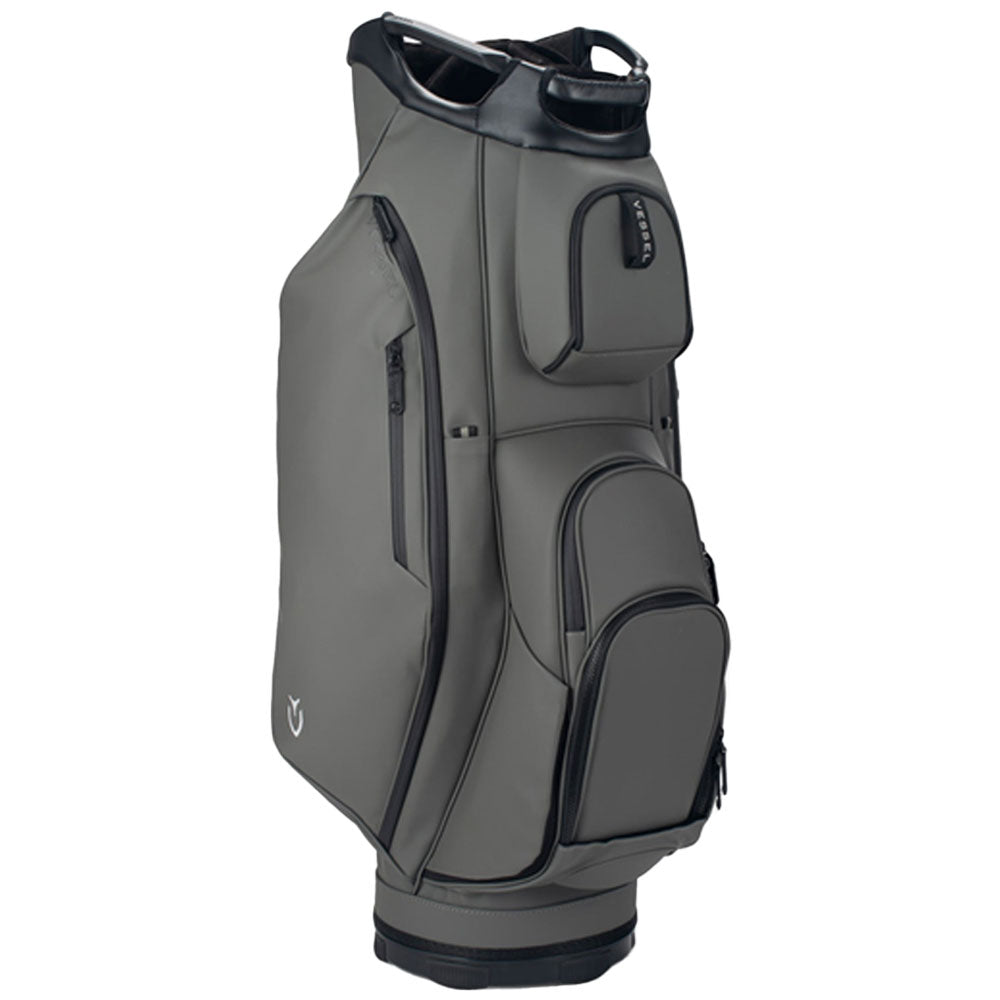 Lux 7-Way Cart Bag