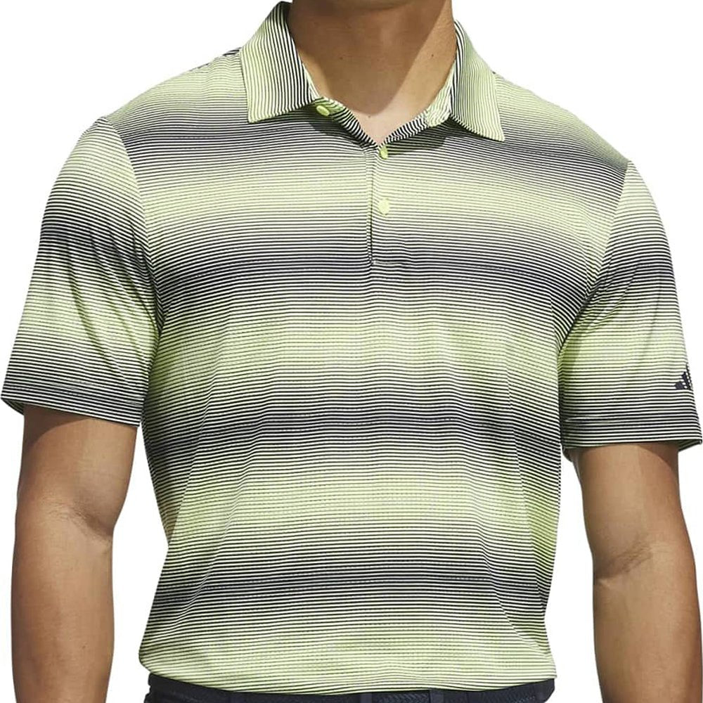 Ultimate365 Mesh Climacool Polo