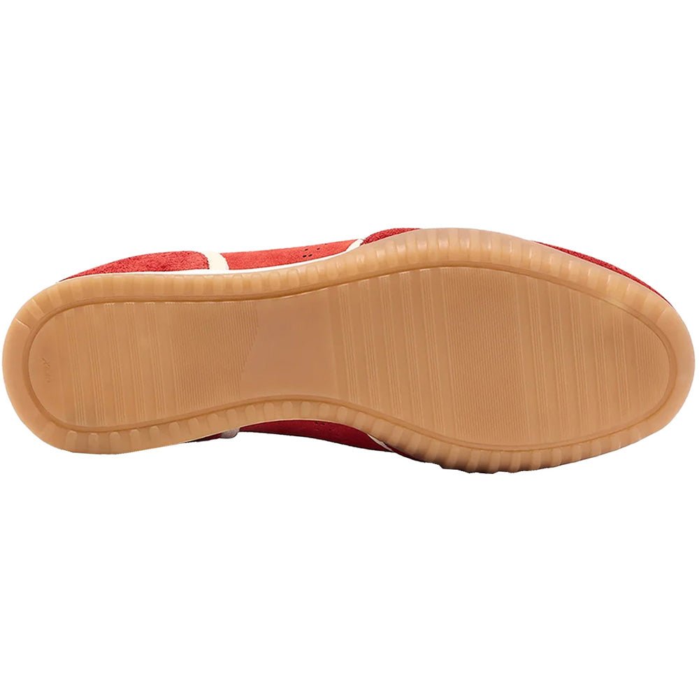 Women's Asmei Suede Shoes