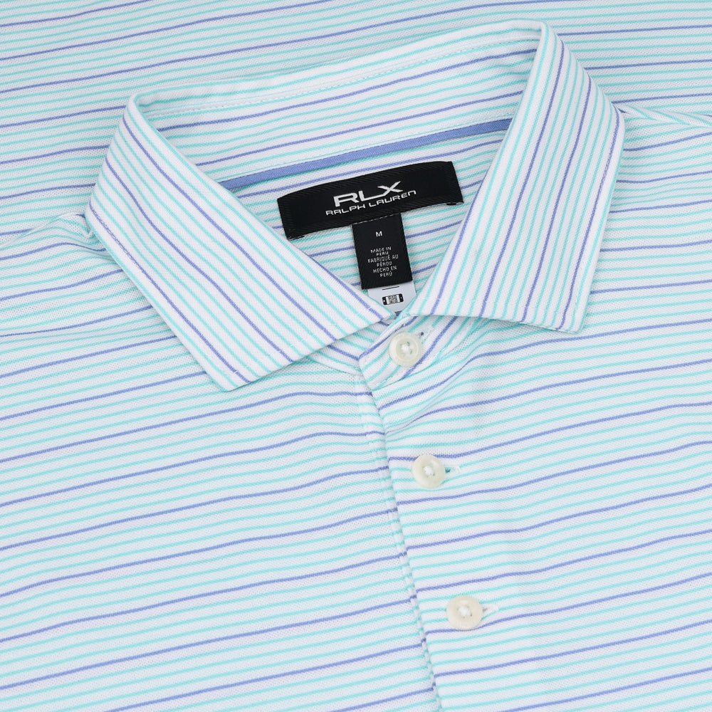 Tour Pique Polo - Fairway Styles