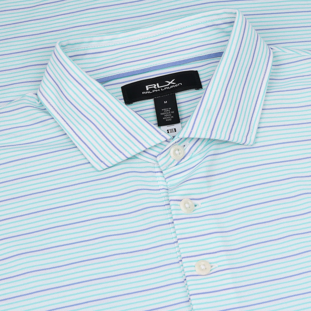 Tour Pique Polo