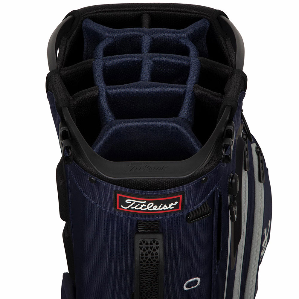 Hybrid 14 Stand Bag