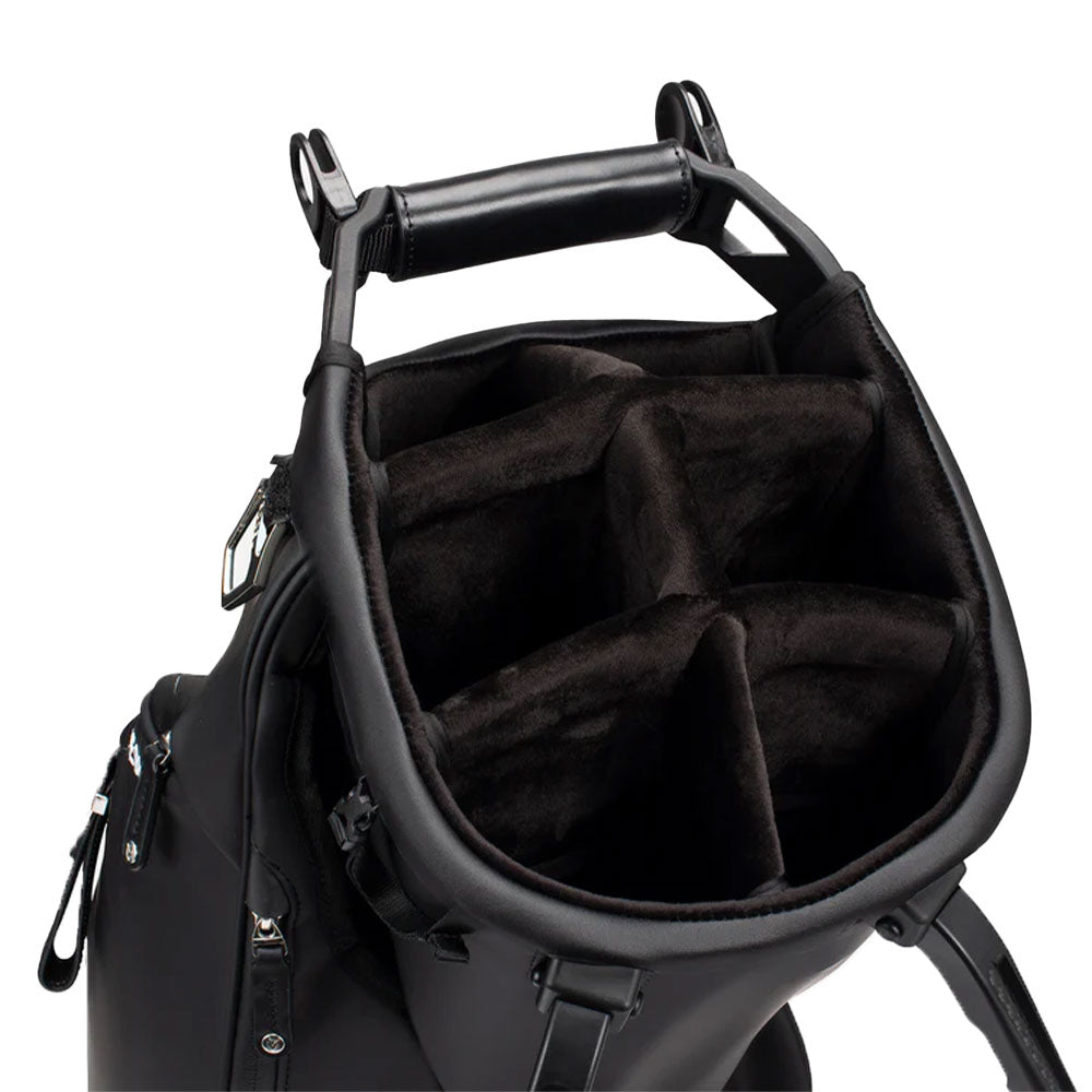 Player V 6-Way Stand Bag