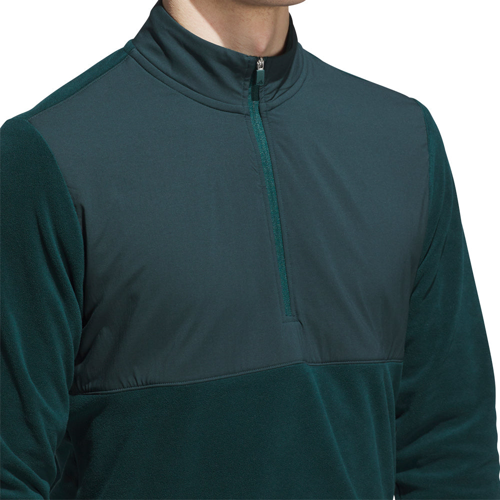 Ultimate365 Cozy 1/4 Zip Pullover