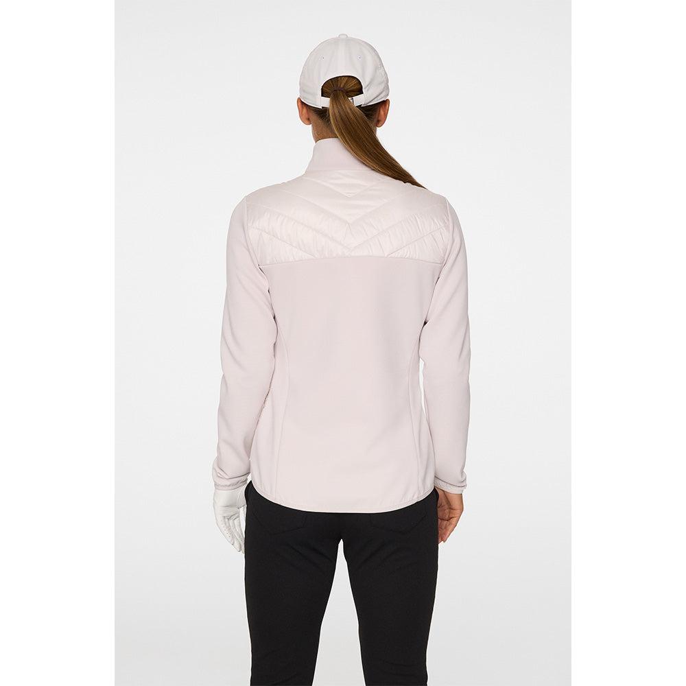 Women's Madde Quilt Hybrid Jacket