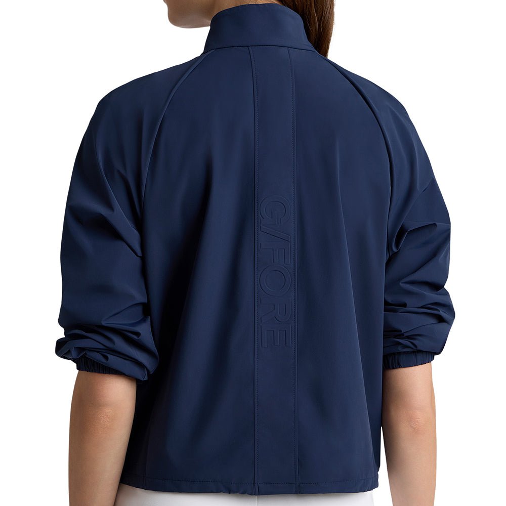 Women's Whisper Water Repellent Stretch 2.0 Jacket
