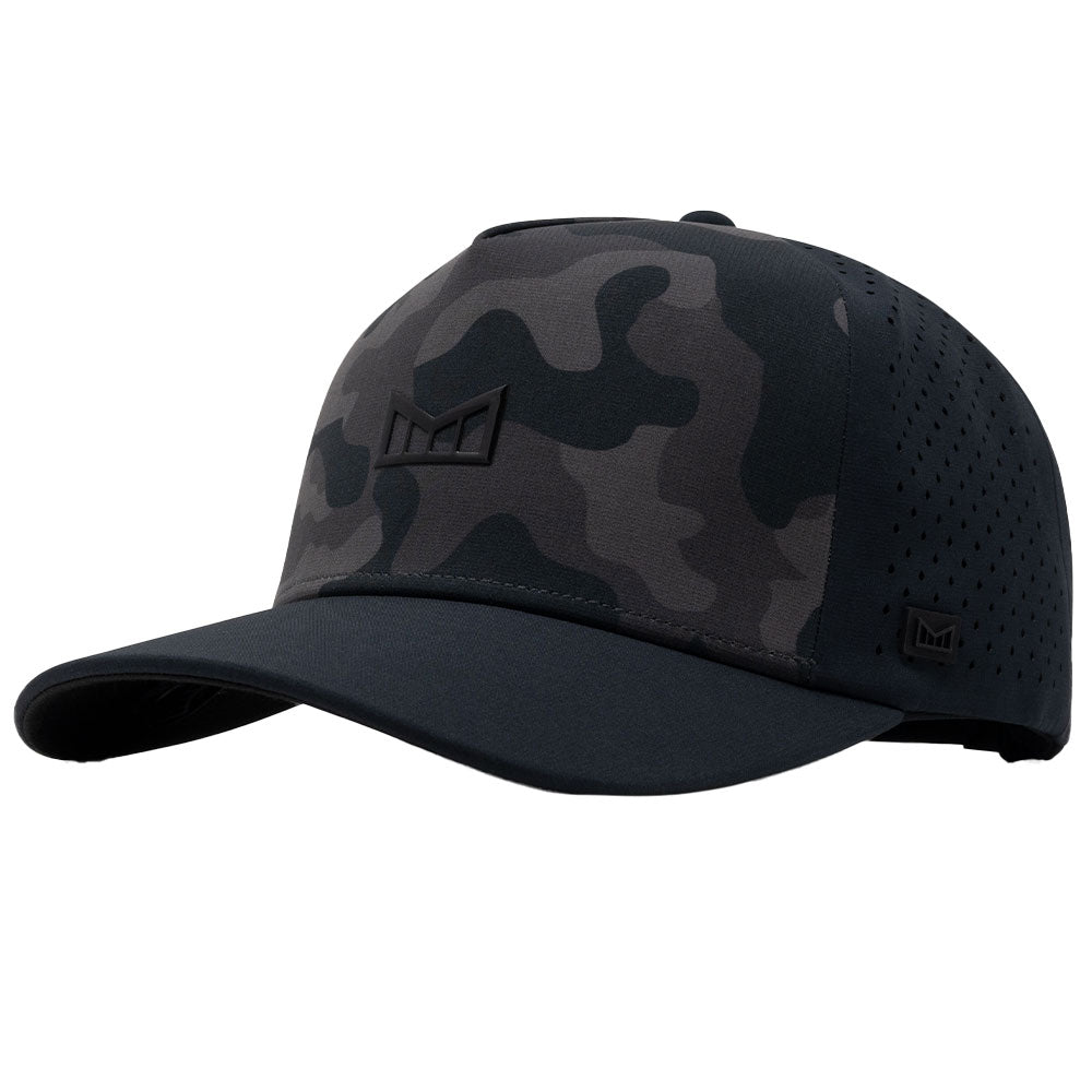 Melin Odysea Stacked HYDRO Hat