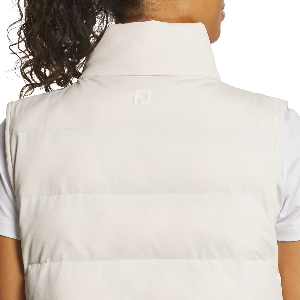Women's ThermoSeries Insulated Vest