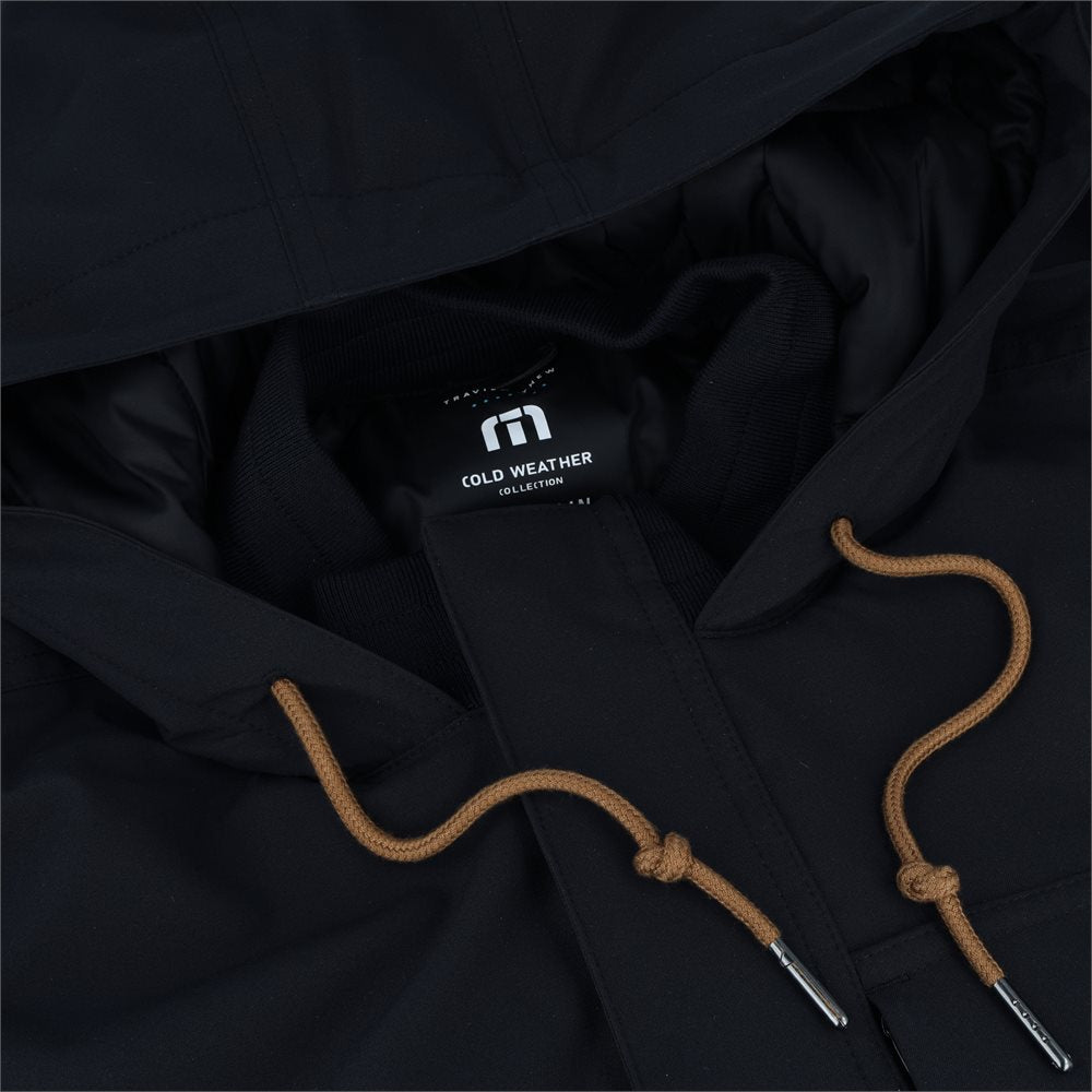 Mountain Pass Jacket