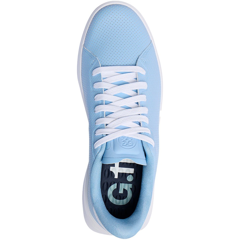 G.112 Perforated Spikeless Golf Shoes