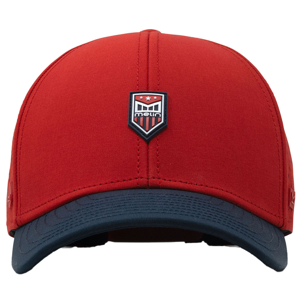 A-Game HYDRO Hat - Americana