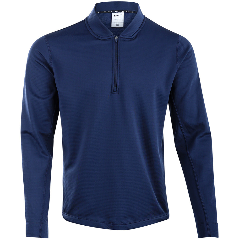 Therma-FIT Velocity Long Sleeve 1/2 Zip Top