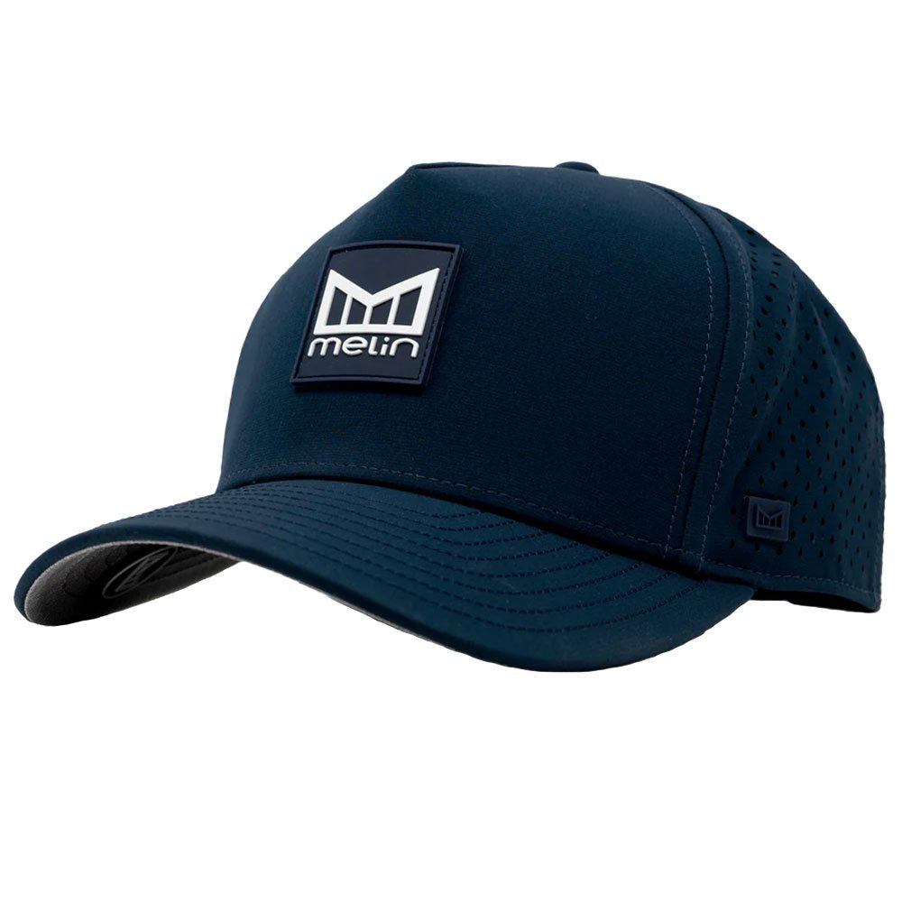Odysea Stacked Hydro Hat