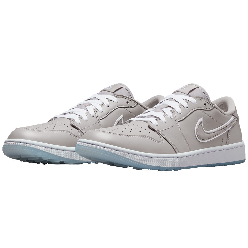 Air Jordan 1 Low G Spikeless Golf Shoes