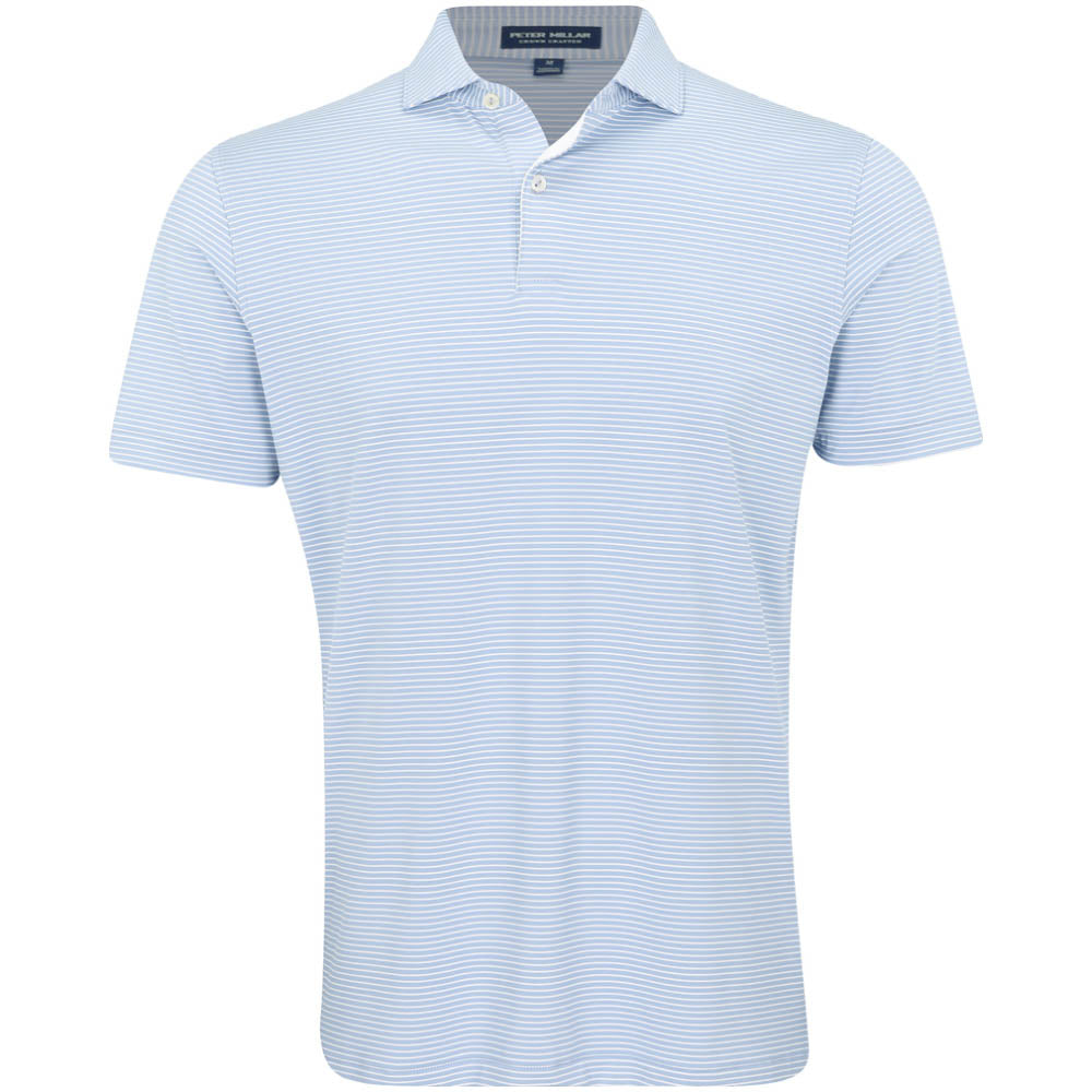Ballad Performance Jersey Polo