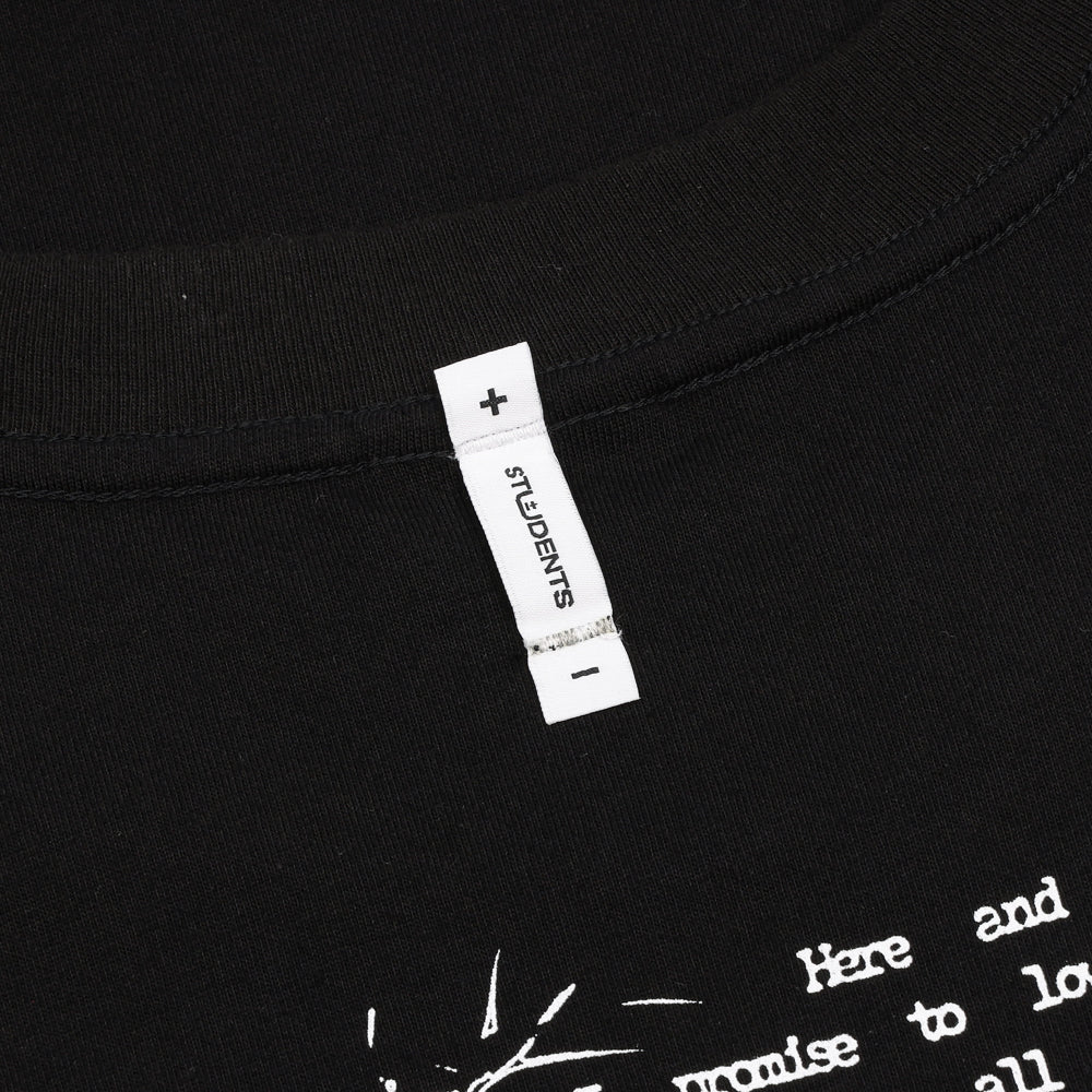 Here And Now T-Shirt