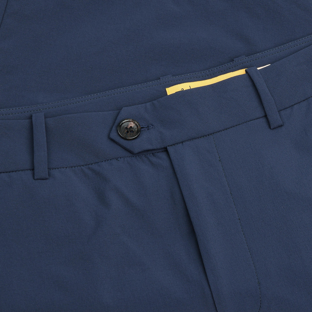 Ben Performance Shorts