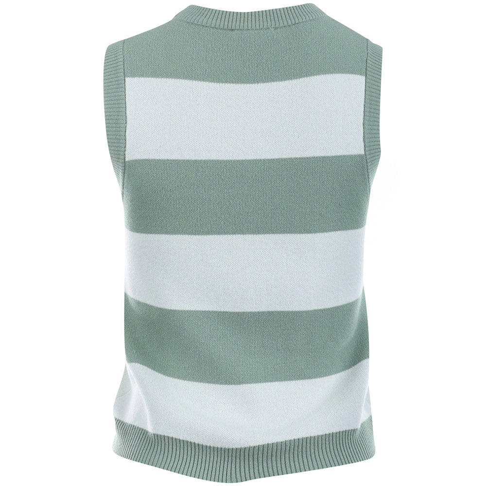 Women's Sailor Sweater Vest