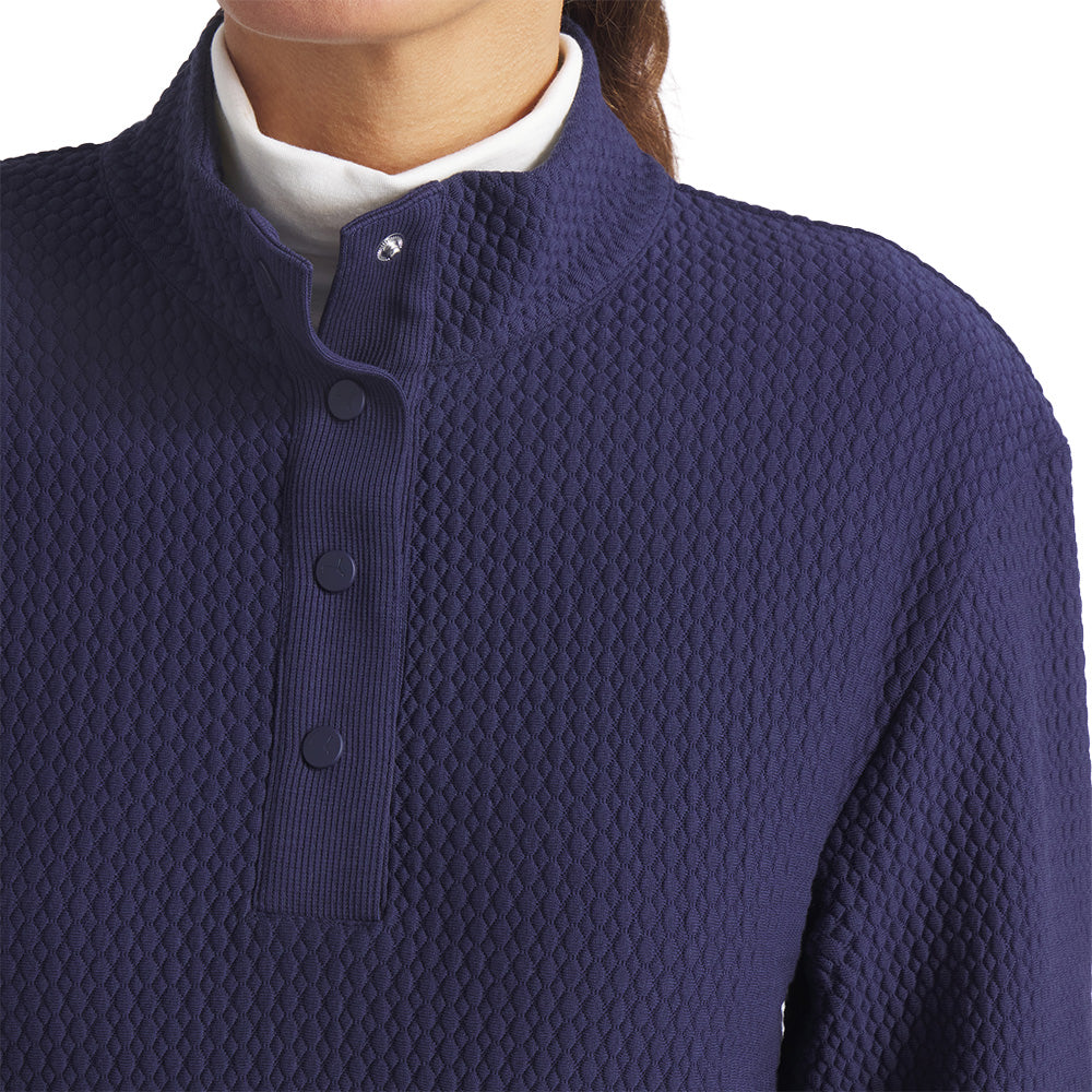 Women's Boulder 1/2 Snap Pullover