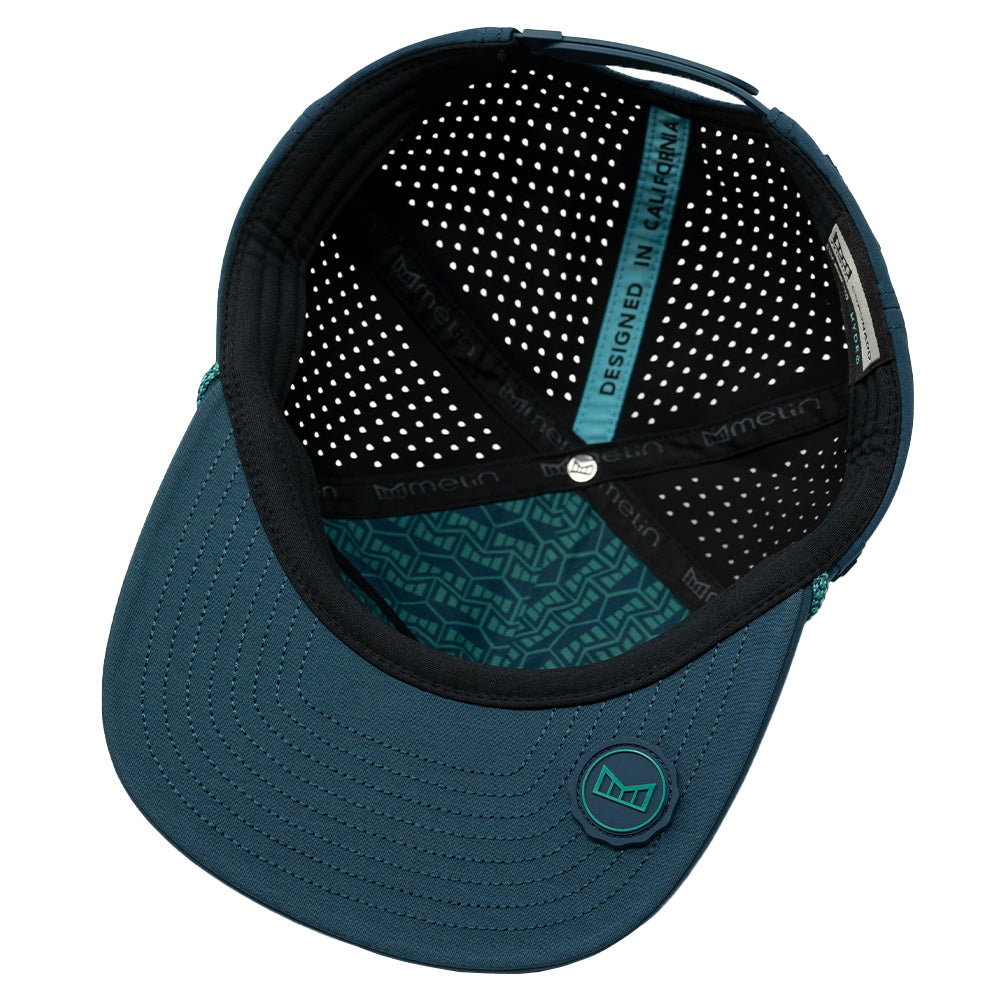 Hydro Coronado Brick Hat