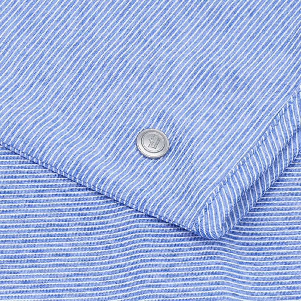 Stealth Stripe Performance 1/4 Zip Pullover