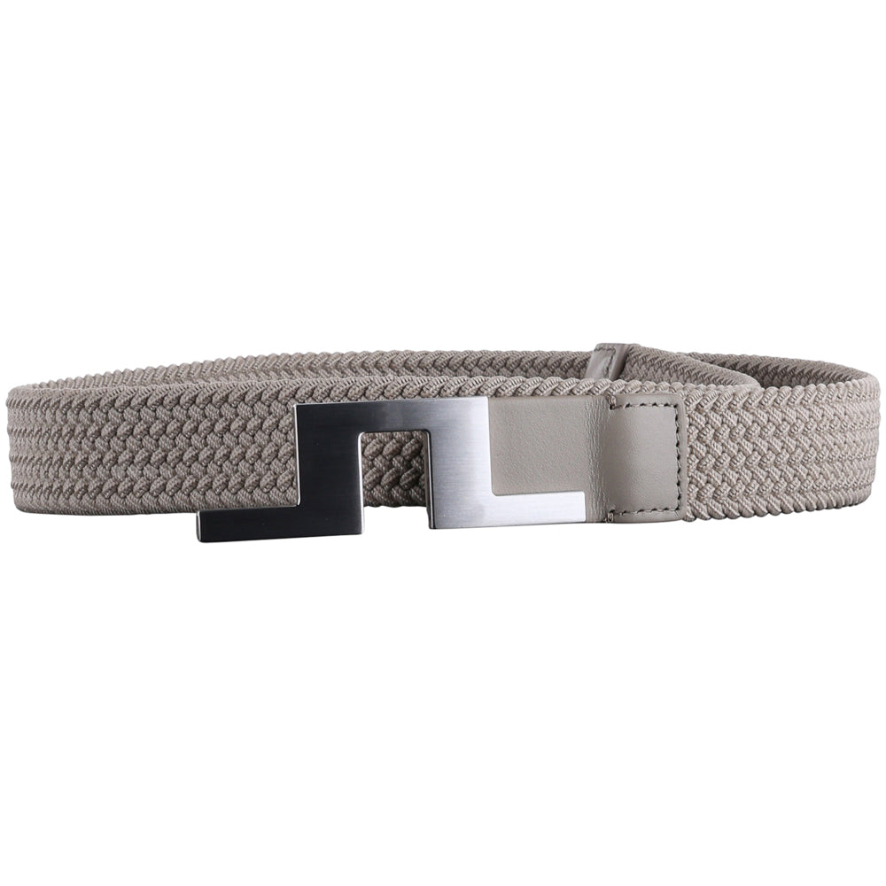 Braided Bridge 35 Belt