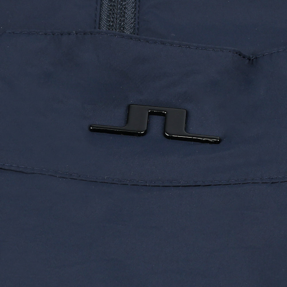 Ash Light Packable Vest