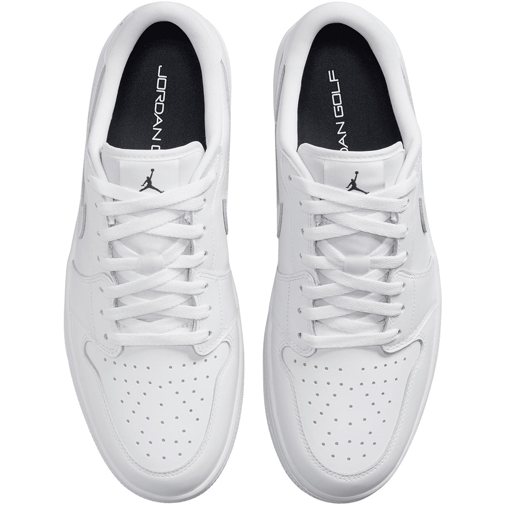 Air Jordan 1 Low G Spikeless Golf Shoes